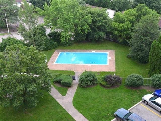 Apartment for rent in Arva, Ontario