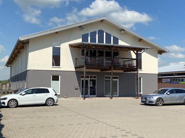 Büro kaufen in Großkarolinenfeld, Bayern