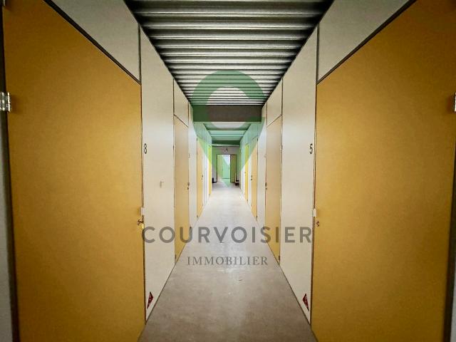 Büro kaufen in Aubonne, Waadt