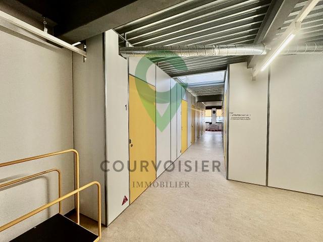 Büro kaufen in Aubonne, Waadt