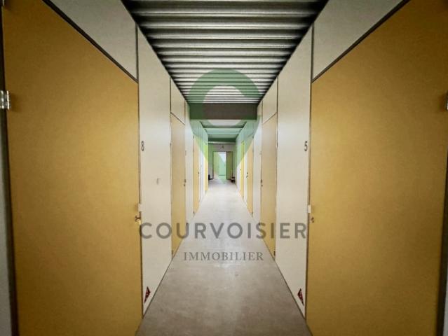 Büro kaufen in Aubonne, Waadt