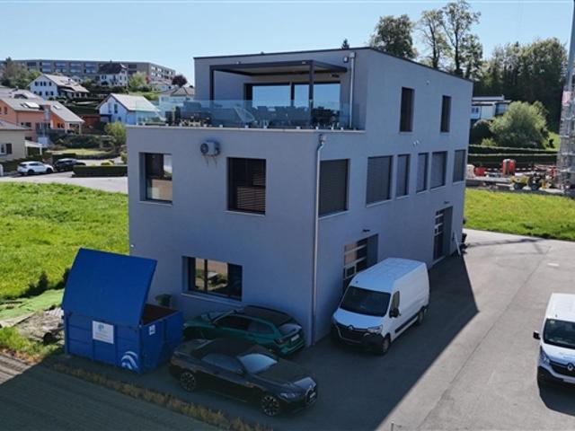 Einfamilienhaus kaufen in Payerne, Waadt