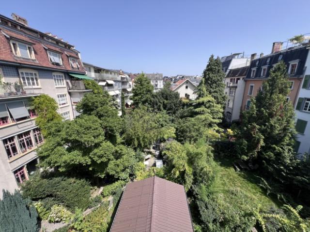 Wohnung kaufen in Neustadt / Nouvelle ville, Biel/Bienne