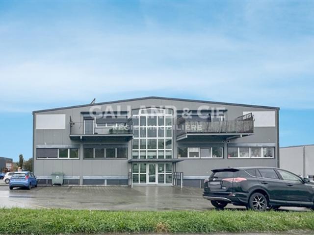 Wohnung kaufen in Bremblens, Waadt