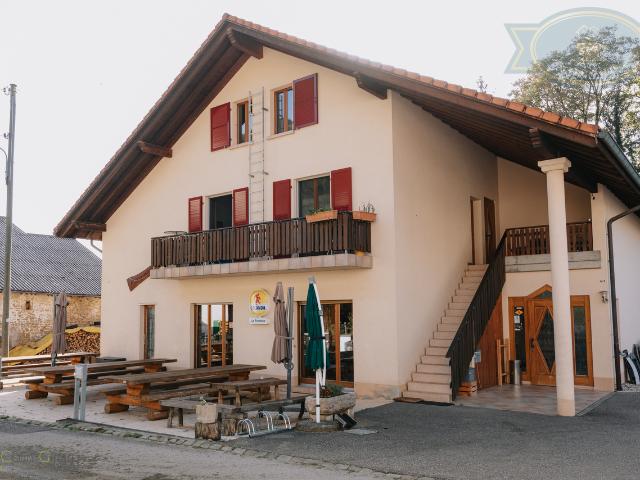 Immobilie kaufen in Saint-Ursanne, Jura