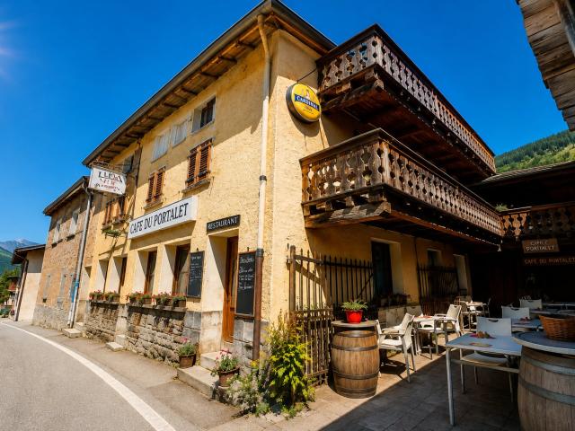 Immobilie kaufen in Praz-de-Fort, Orsières