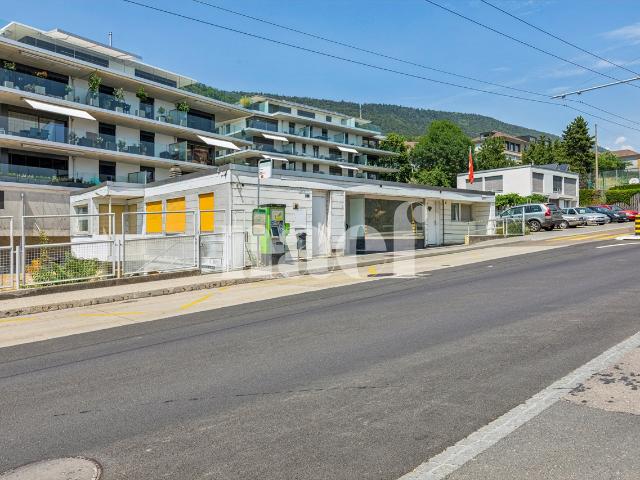Immobilie kaufen in Neuchâtel, Corcelles (NE)