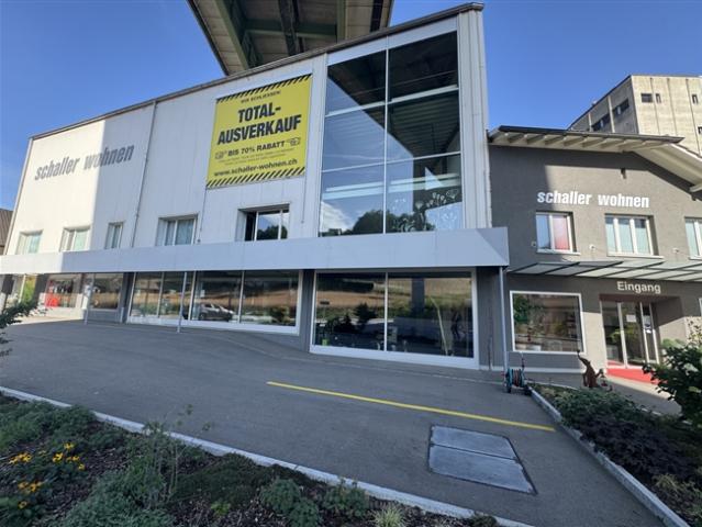 Wohnung kaufen in Flamatt, Freiburg