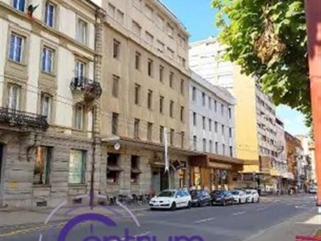 Wohnung kaufen in La Chaux-de-Fonds