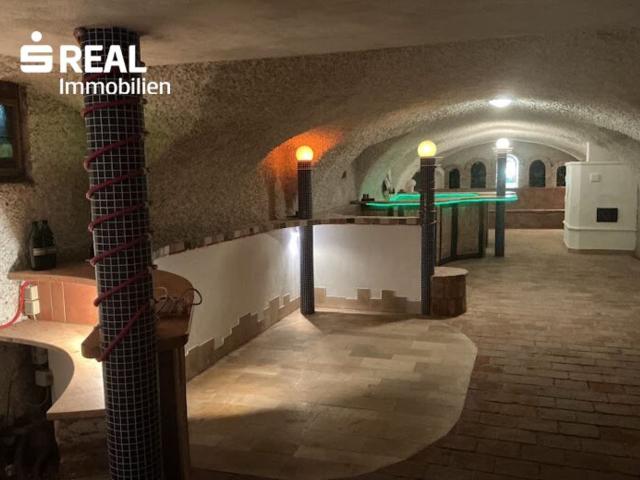 Gewerbe kaufen in Schrambach, Lilienfeld