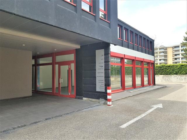 Immobilie mieten in Gland, Waadt