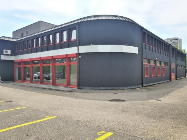 Atelier mieten in Gland, Waadt