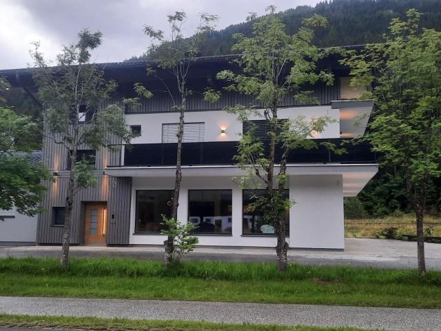 Immobilie kaufen in Königsleiten, Wald im Pinzgau