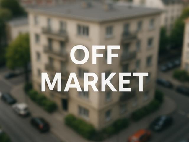 Wohnung kaufen in La Chaux-de-Fonds