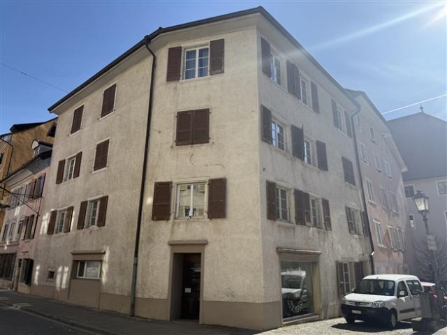 Wohnung kaufen in Porrentruy, Jura