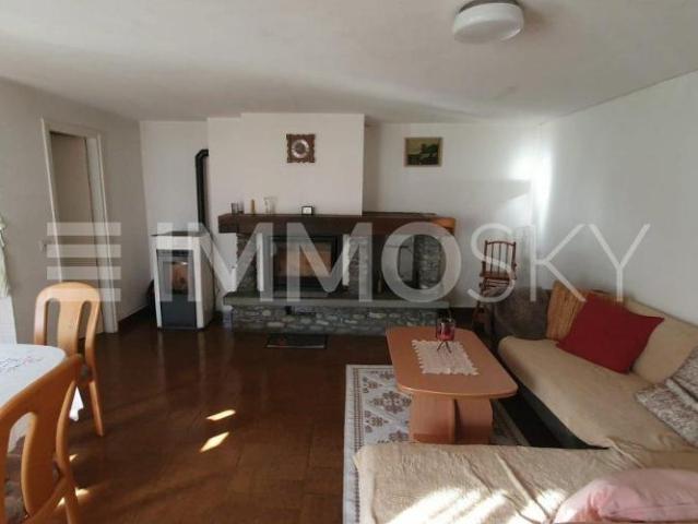 Wohnung kaufen in Campo, Blenio, Tessin