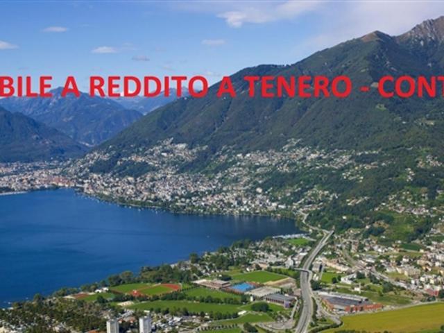 Wohnung kaufen in Tenero-Contra, Tessin