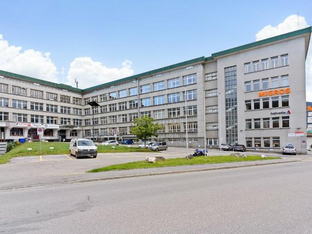 Immobilie mieten in Sainte-Croix, Waadt