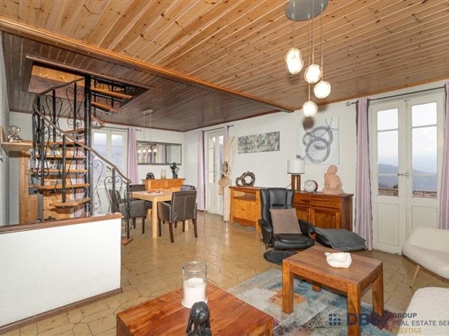 Wohnung kaufen in Conthey, Wallis