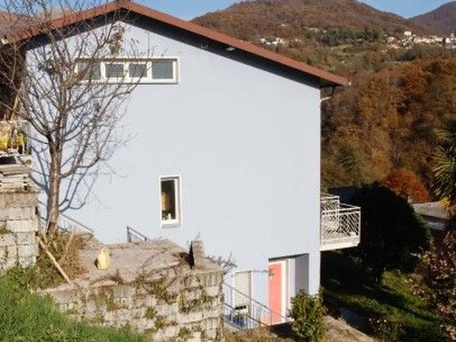 Haus kaufen in Cagiallo, Tessin