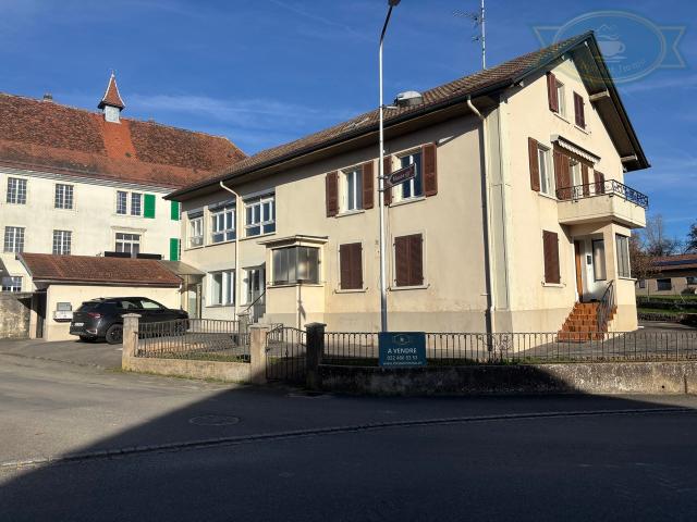 Immobilie kaufen in Bonfol, Jura