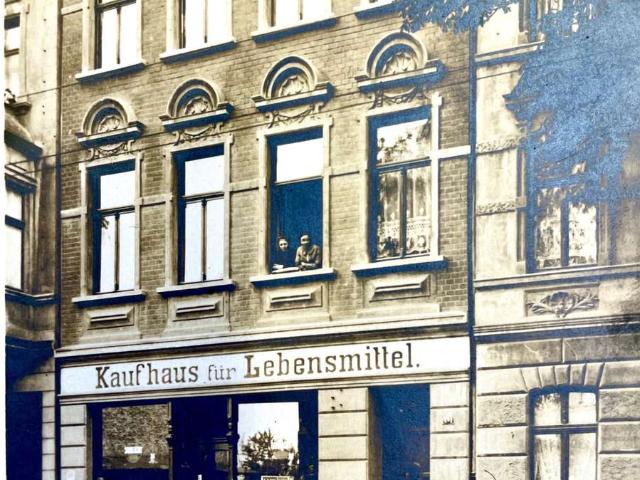 Haus kaufen in Furth-Mitte, Neuss