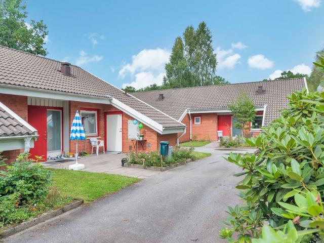 Lägenhet hyra i Diö, Kronoberg