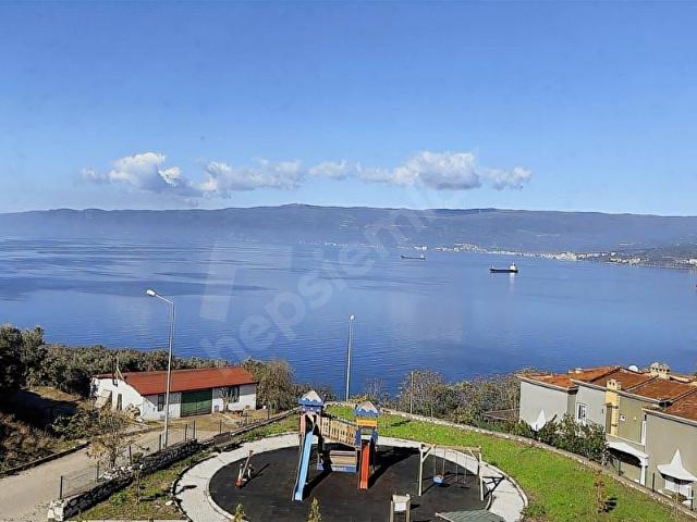 Gemlik, Bursa içerisinde satılık mülk