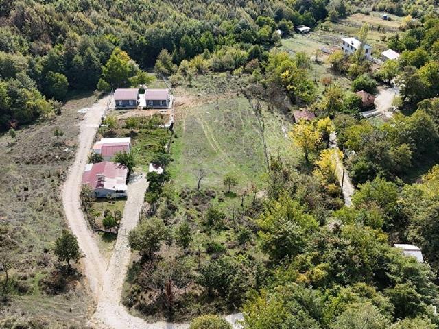 Gemlik, Bursa içerisinde satılık Arsa
