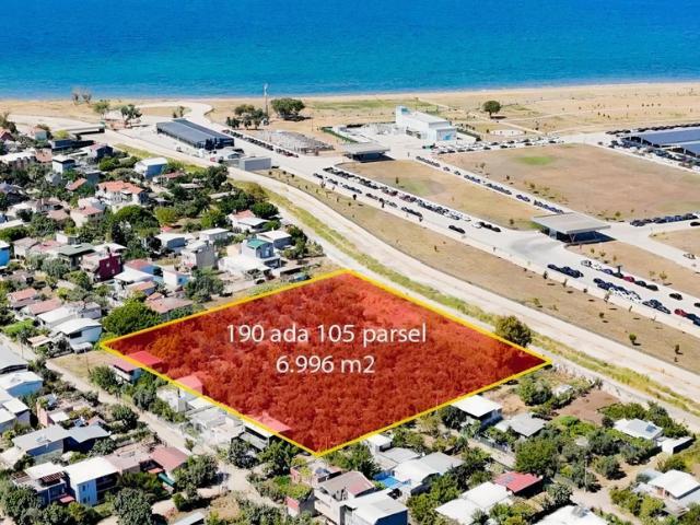 Gençali Mahallesi, Gemlik içerisinde satılık mülk