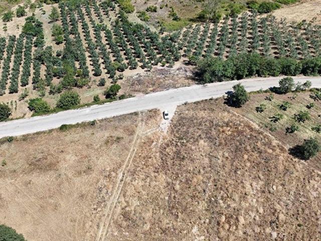 Gemlik, Bursa içerisinde satılık Arsa