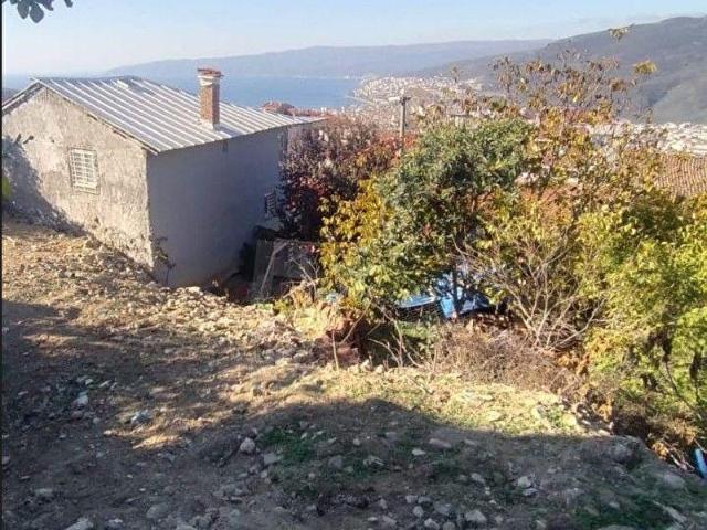 Gemlik, Bursa içerisinde satılık Arsa