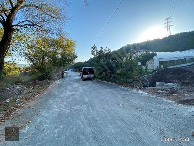 Gemlik, Bursa içerisinde satılık mülk