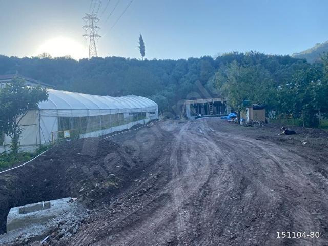 Gemlik, Bursa içerisinde satılık mülk