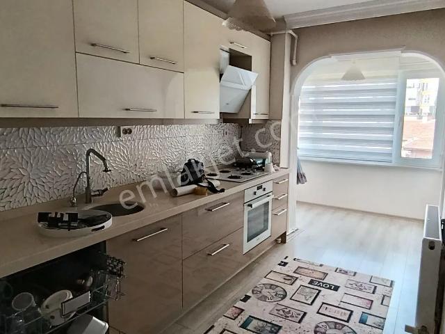 Gemlik, Bursa içerisinde kiralık mülk