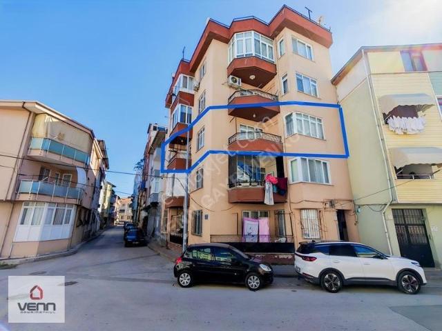 Eşref Dinçer, Gemlik içerisinde satılık mülk
