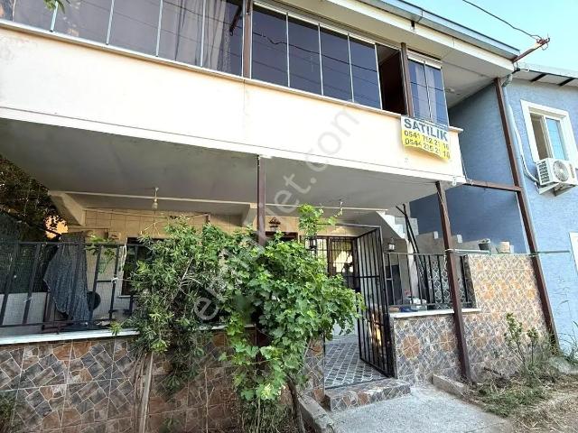 Gemlik, Bursa içerisinde satılık Villa