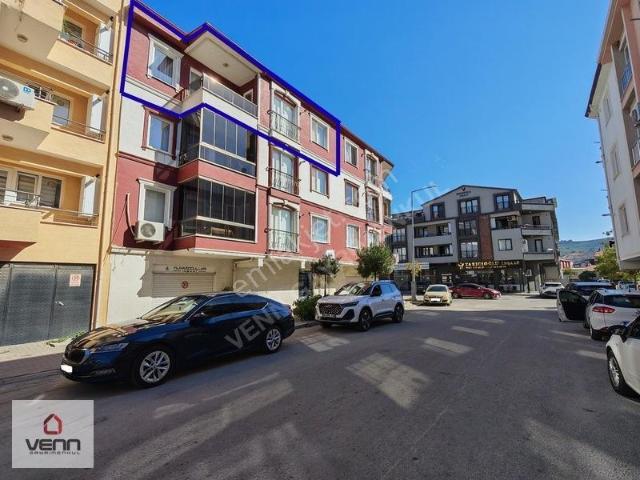 Eşref Dinçer, Gemlik içerisinde kiralık mülk