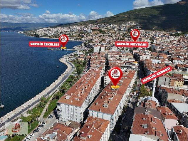 Demirsubaşı, Gemlik içerisinde kiralık mülk