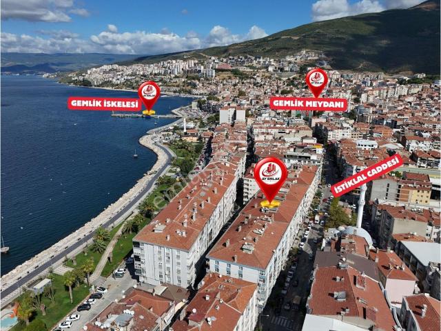 Demirsubaşı, Gemlik içerisinde kiralık mülk
