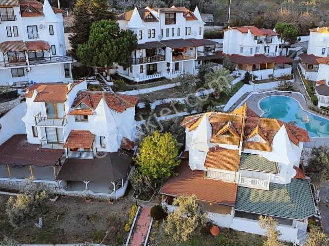 Gemlik, Bursa içerisinde satılık Villa