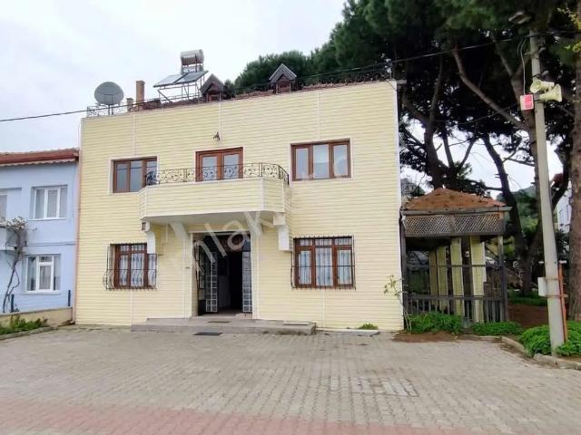 Gemlik, Bursa içerisinde satılık Villa