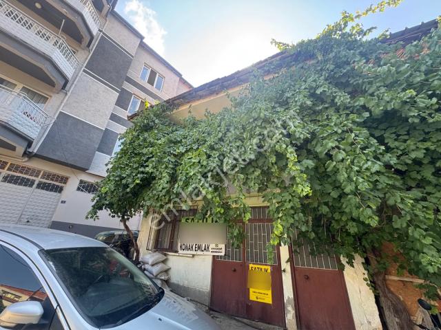 Gemlik, Bursa içerisinde satılık Bahce kati