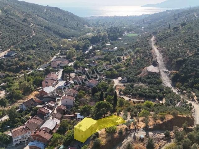 Gemlik, Bursa içerisinde satılık Villa