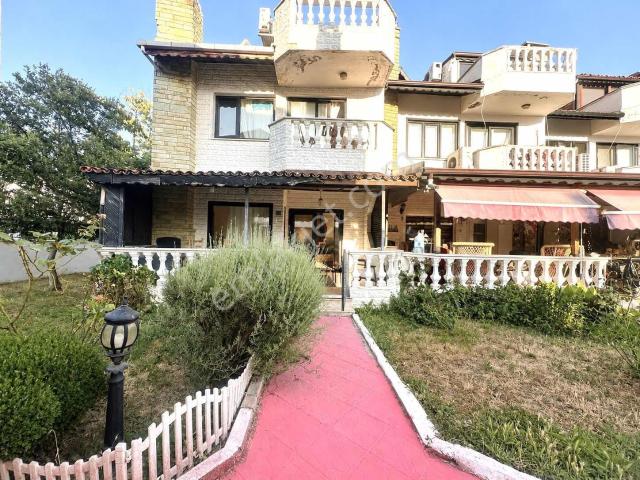 Gemlik, Bursa içerisinde satılık Villa