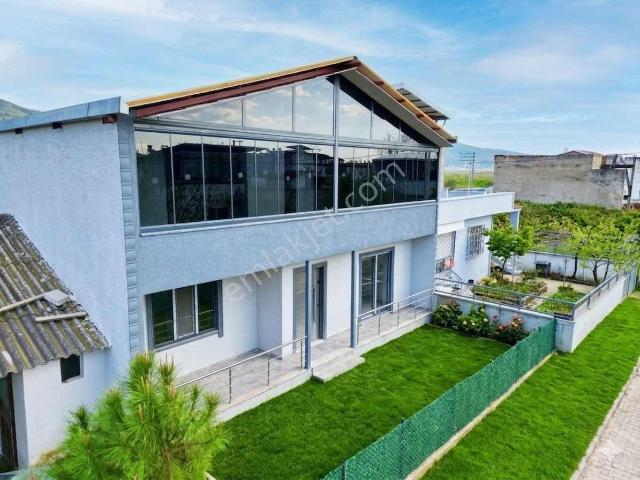 Gemlik, Bursa içerisinde satılık Villa