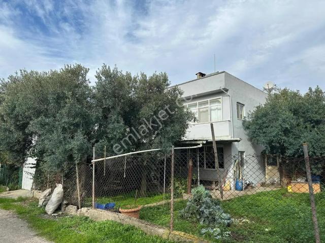 Gemlik, Bursa içerisinde satılık Villa