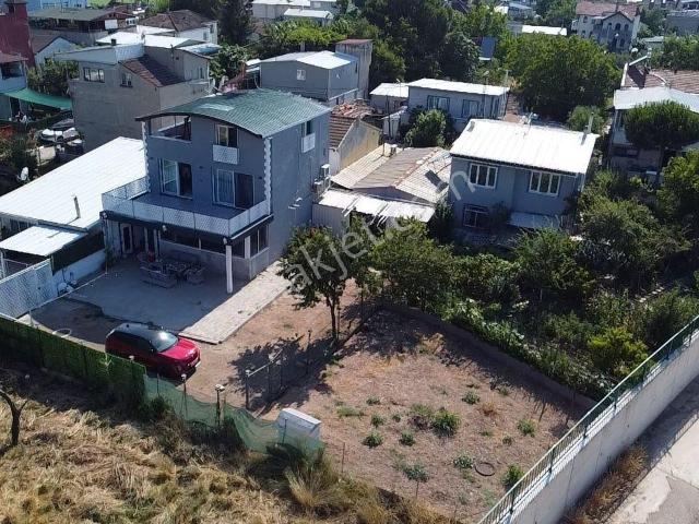 Gemlik, Bursa içerisinde satılık Villa