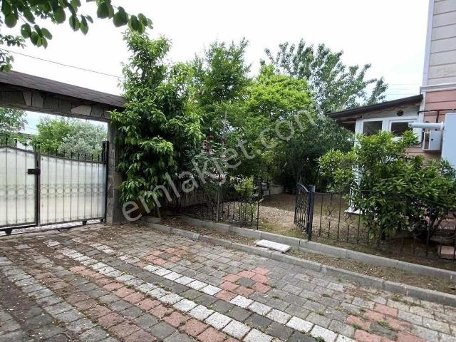 Gemlik, Bursa içerisinde satılık Villa