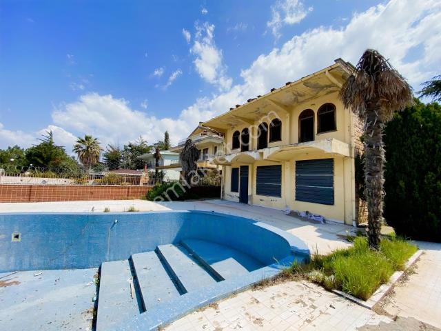 Gemlik, Bursa içerisinde satılık Villa